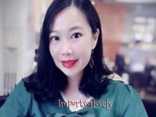 Importsoflovely