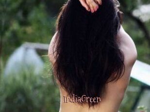 IndiaGreen