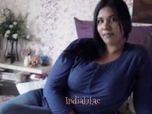 IndiaLiLac