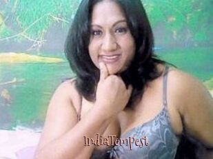 IndiaTempest