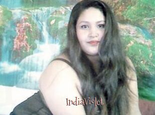 IndiaViolet