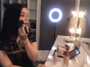 IndianAsha