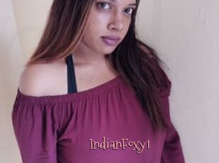 IndianFoxy1