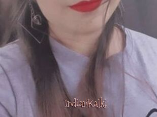 IndianKalki