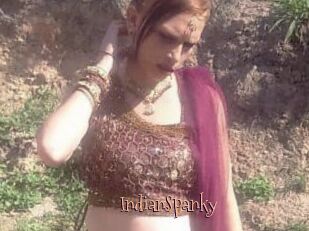 IndianSpanky