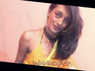 IndianTeazerXoxo