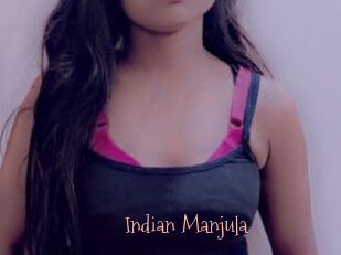 Indian_Manjula