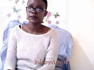 Indianswtsugar