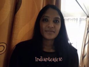 Indiantease18