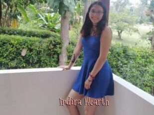 Indira_Hearth