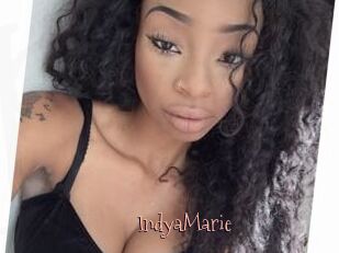 IndyaMarie