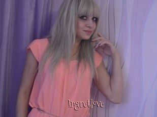 Ingretlove