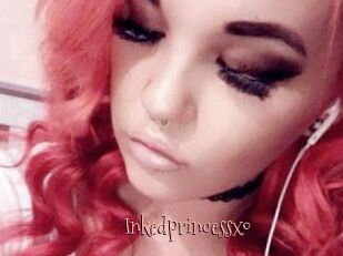 Inkedprincessxo