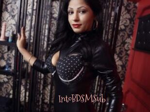 IntoBDSMSub