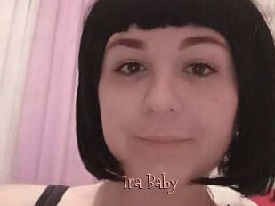 Ira_Baby