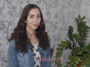 IrenAdamson