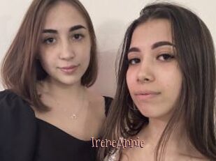 IreneAnnie
