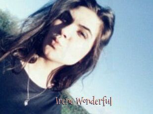 Irene_Wonderful