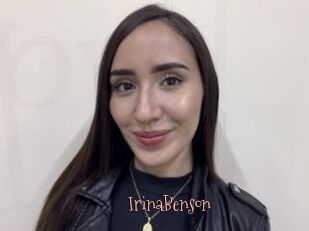 IrinaBenson
