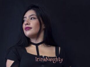 IrinaNaughty