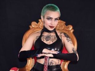 IrisBad