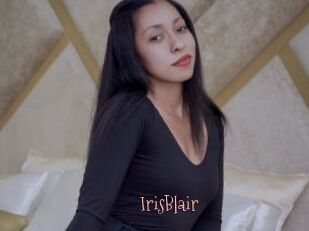 IrisBlair
