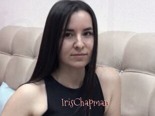 IrisChapman