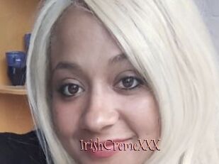 IrishCremeXXX