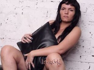 IrmaGold