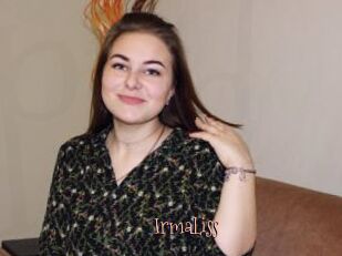 IrmaLiss