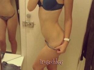 Irusechkas