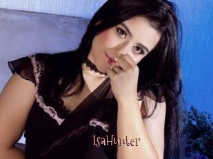 IsaHunter