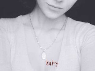 IsaJoy