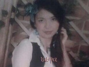 IsaLopez