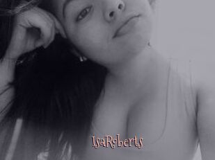IsaRoberts