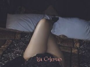 Isa_Coleman