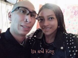 Isa_and_King