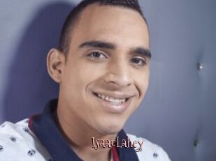 IsaacLahey
