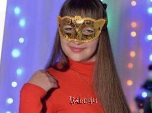 Isabel_4u