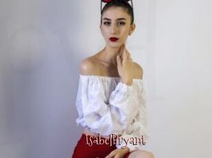IsabelBryant