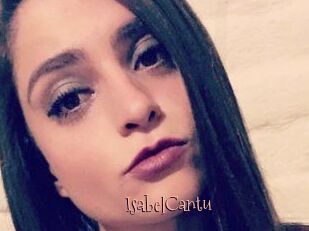 Isabel_Cantu