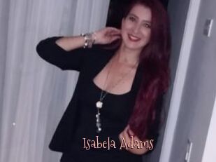 Isabela_Adams