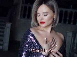 Isabela_Lewis