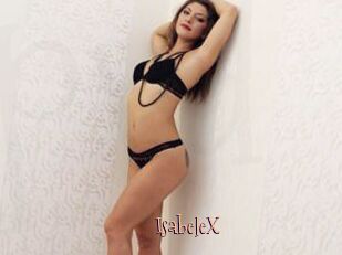 IsabeleX