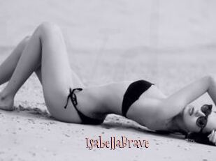 IsabellaBrave