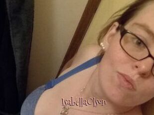 Isabella_Olson