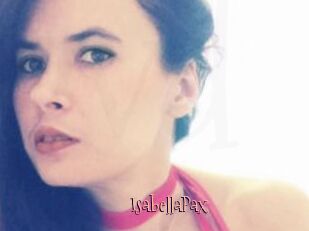 IsabellaPax