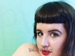 Isabella_Walker