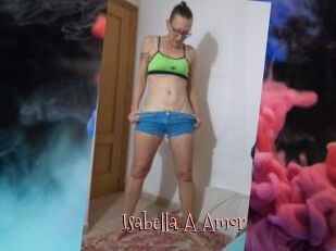 Isabella_A_Amor