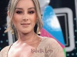 Isabella_Leon